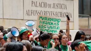 Mujeres en Latinoamérica enfrentan obstáculos adicionales en salud respecto a los hombres - AlbertoNews