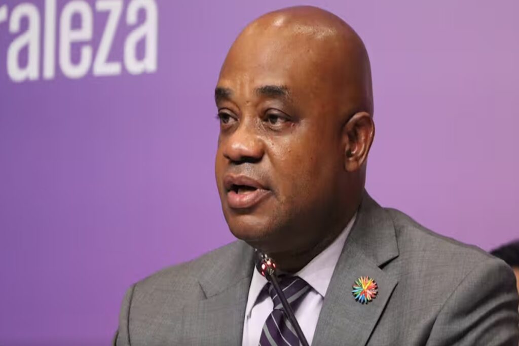 Murillo dijo que Venezuela no tiene información sobre muerte de Iván Márquez