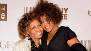 Murió Cissy Houston, madre de Whitney y ganadora de un Grammy