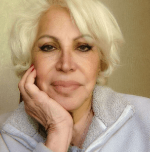 Murió la actriz Marisela Berti