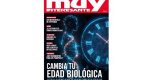Muy Interesante - Noviembre 2024