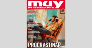 Muy Interesante - Octubre 2024