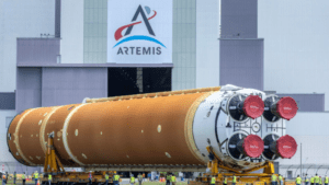 NASA reduce a nueve las posibles regiones de alunizaje de su misión Artemis III