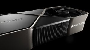 NVIDIA ya dejó de fabricar su tarjeta gráfica más poderosa