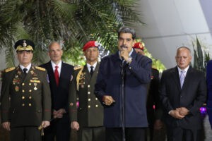 "Nadie vetará ni callará a Venezuela", dice Maduro luego de no ingresar a los BRICS