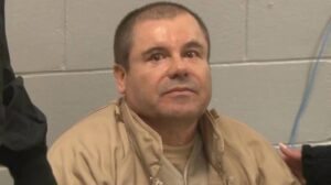 Narcotraficante Joaquín 'el Chapo' Guzmán pide nuevo juicio por supuestas irregularidades - AlbertoNews