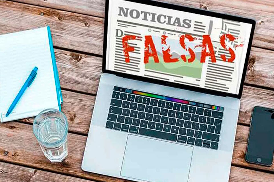 Narrativa oficial sobre sanciones se basó en la desinformación