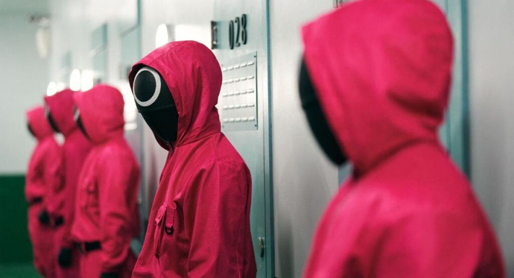 Netflix revela el tráiler oficial de "El juego del calamar 2" - AlbertoNews