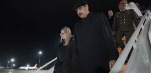 ÚLTIMA HORA