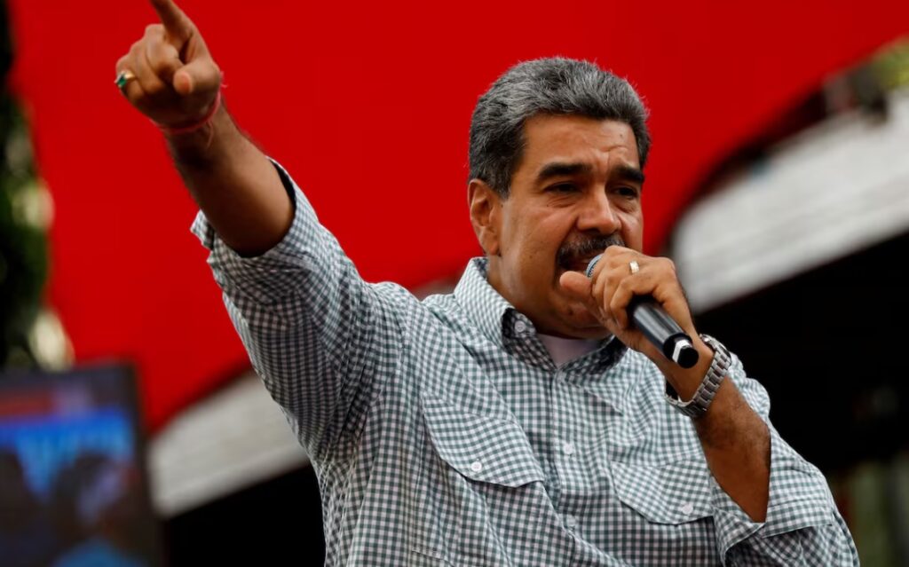 Nicolás Maduro arribó al país tras su participación en los BRICS: "Nada ni nadie vetará la voz de Venezuela" - AlbertoNews
