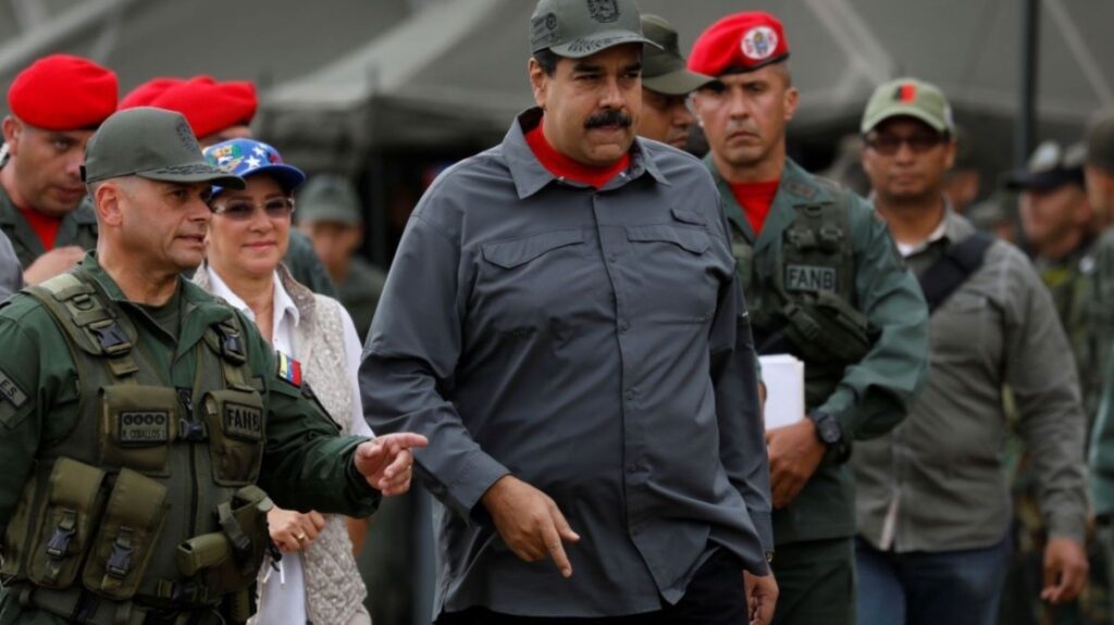 Nicolás Maduro confirma asistencia a la AN a juramentarse el 10Ene  