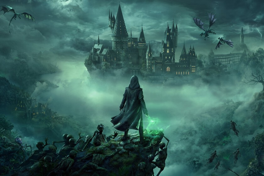 Nintendo Switch se llena de ofertas por sus rebajas de Halloween y te hemos seleccionado nueve juegazos para pasarlo de miedo
