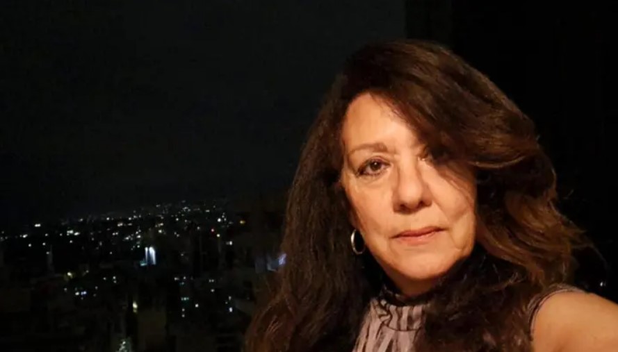 "No quiero que me pase nada lejos de mi familia": los estremecedores testimonios de dos venezolanas que viven en Líbano - AlbertoNews