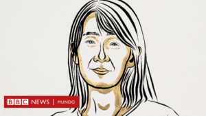 Nobel de Literatura 2024: la escritora surcoreana Han Kang gana el premio