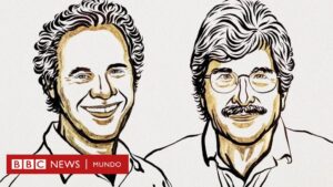 Nobel de Medicina: Victor Ambros y Gary Ruvkun premiados por su descubrimiento de los microARN