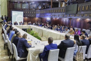 #NocheD | ¿Qué esperar de la reforma de las leyes electorales?