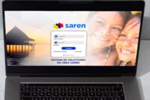Saren