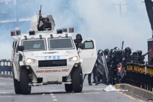 Nueve venezolanos con discapacidad siguen detenidos tras las protestas poselectorales
