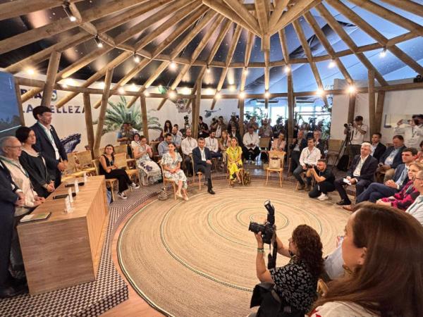 Nuevo bono de biodiversidad de US$50 millones, alianza entre Gobierno y sector privado | Finanzas | Economía