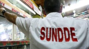 Número para denunciar a comercios que no cobren a tasa del BCV