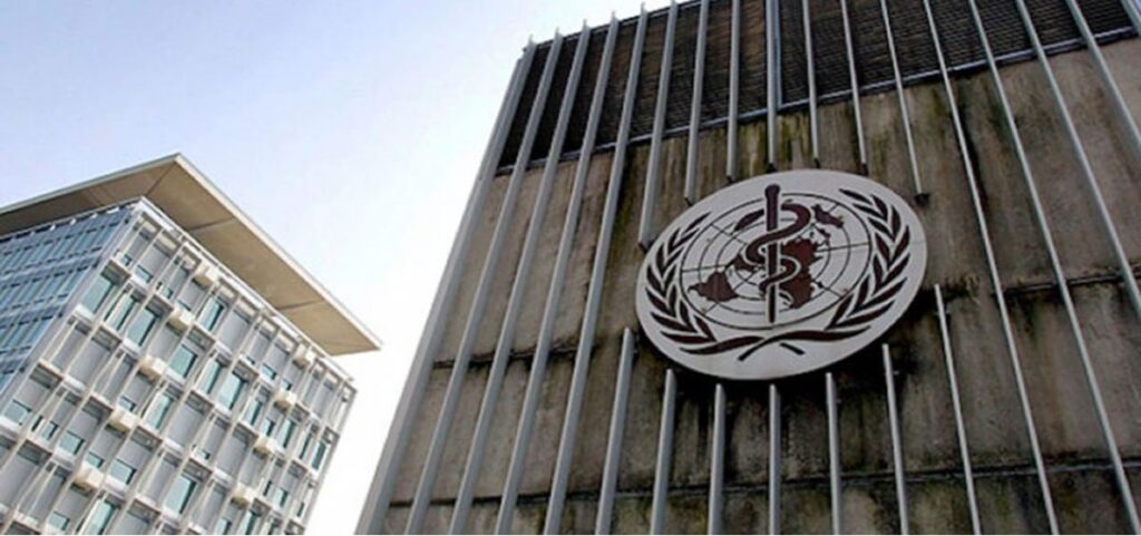 OMS confirma 18 ataques contra centros médicos en el Líbano desde inicio de hostilidades - AlbertoNews