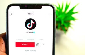 OMS y TikTok unieron fuerzas para generar información con base científica