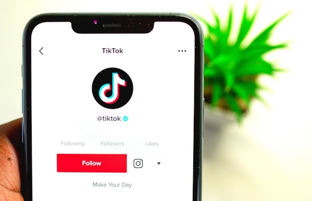 OMS y TikTok unieron fuerzas para generar información con base científica