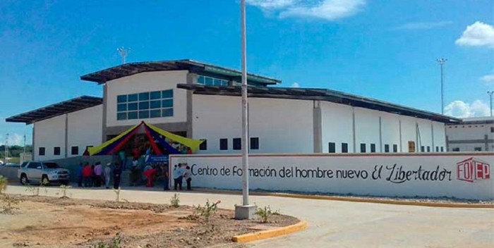 ONG: Detenidos tras elecciones han perdido peso de forma «alarmante»