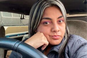 ONG alerta que reportera Deysi Peña se descompensó en calabozo policial