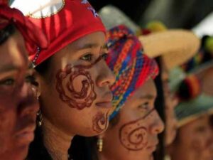 ONG denuncian "deterioro de las condiciones de vida" de los pueblos indígenas en Venezuela - AlbertoNews