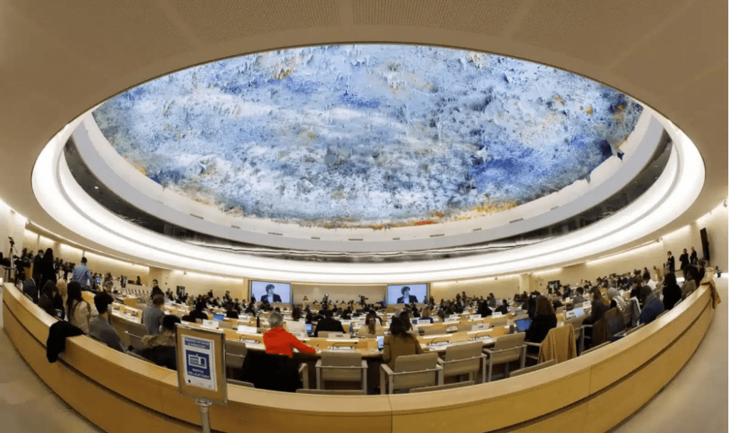 Consejo de DDHH de la ONU aprueba la renovación de la Misión