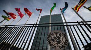 ONU renueva misión e investigar violación de DDHH en Venezuela