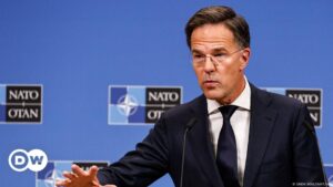 OTAN confirma que tropas norcoreanas fueron enviadas a Rusia – DW – 28/10/2024