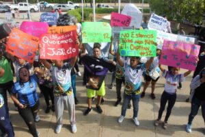 OVCS contabilizó 290 protestas durante septiembre de 2024