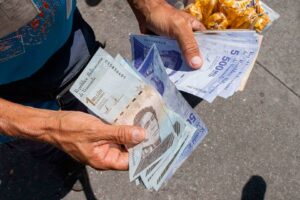 OVF indicó que inflación en septiembre de 2024 fue de 3.4%
