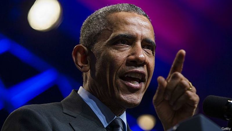 Obama se sumará a la campaña de Kamala Harris con un recorrido por distritos clave de Estados Unidos - AlbertoNews