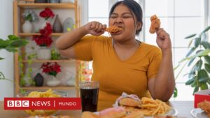 Obesidad: cómo los medicamentos para combatirla cambiarán nuestra relación con la comida