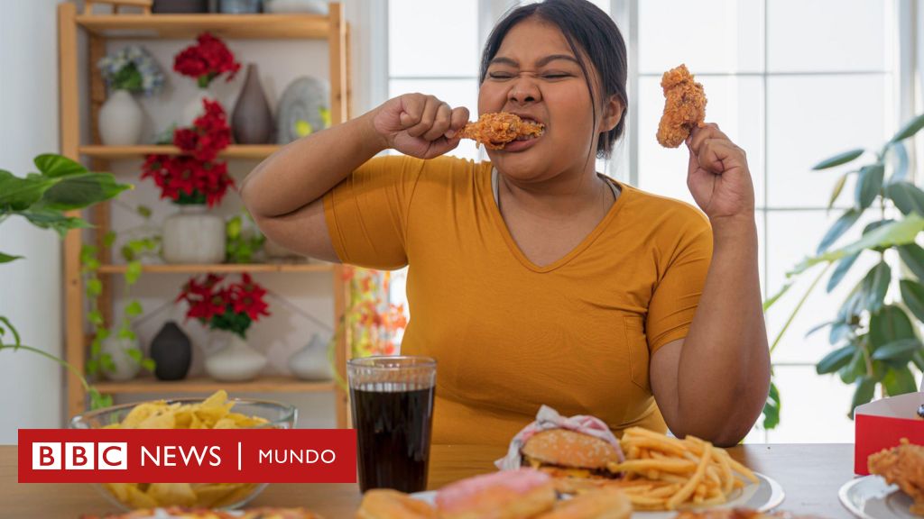 Obesidad: cómo los medicamentos para combatirla cambiarán nuestra relación con la comida