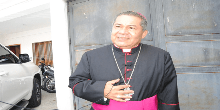 Obispo de Trujillo: Estamos en puertas de la canonización de José Gregorio Hernández