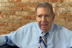 "Occidente se juega en Venezuela la defensa de sus valores"