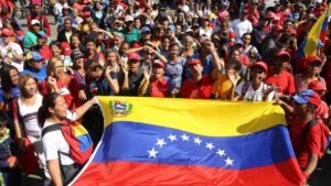 Oficialismo marchará este sábado 12 de octubre
