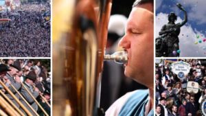 Oktoberfest de Múnich cierra con 6,7 millones de visitantes
