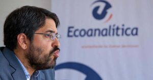 Oliveros: El sector con mayor expansión en el país es la tecnología