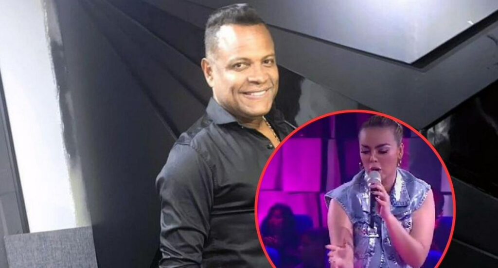 Ómar Geles recibió sentido homenaje en 'La descarga': hubo llanto