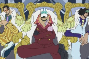 One Piece Fan Letter confirma su estreno en la plataforma para este mismo fin de semana