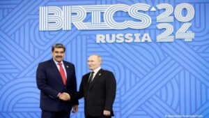 Opinan que “hay que vacunar a tiempo” a los BRICS ante mecanismo del veto
