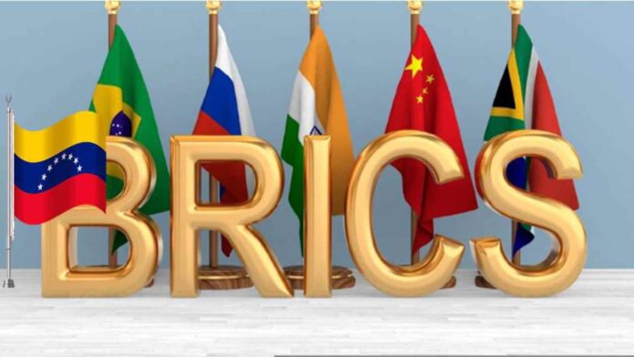 Opinan que posible adhesión a los BRICS significaría para Venezuela “una gran liberación”