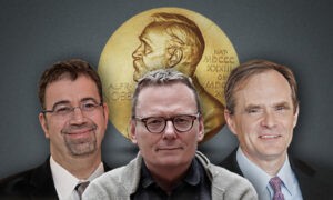 Otro Nobel para la economía institucional, neoliberal y anglocéntrica : IPS Agencia de Noticias