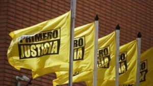 PJ expulsa a varios dirigentes, entre ellos Julio Borges
