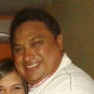 Marcos Castillos Apure